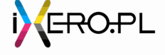 ixero logo kserokopiarki drukarki